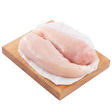 Kipfilet